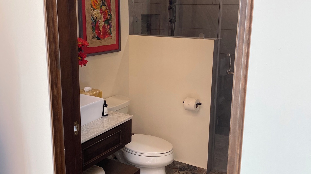 Photo of Bathroom in Los Cabos