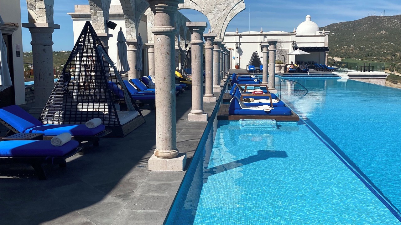 Photo of Outdoor in Los Cabos
