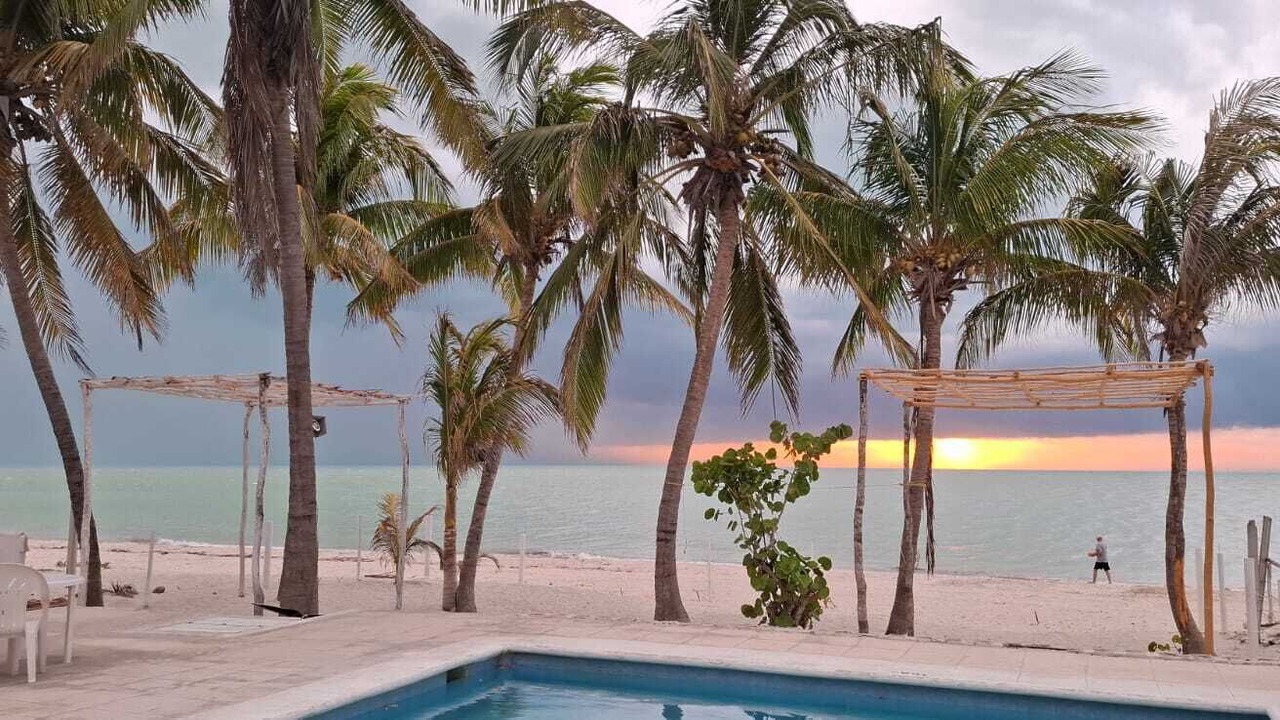Photo of Outdoor in Celestun