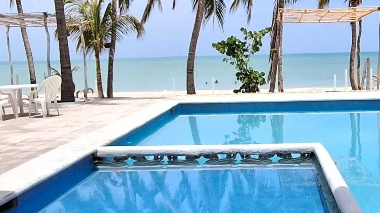 Photo of Patio Balcony in Celestun