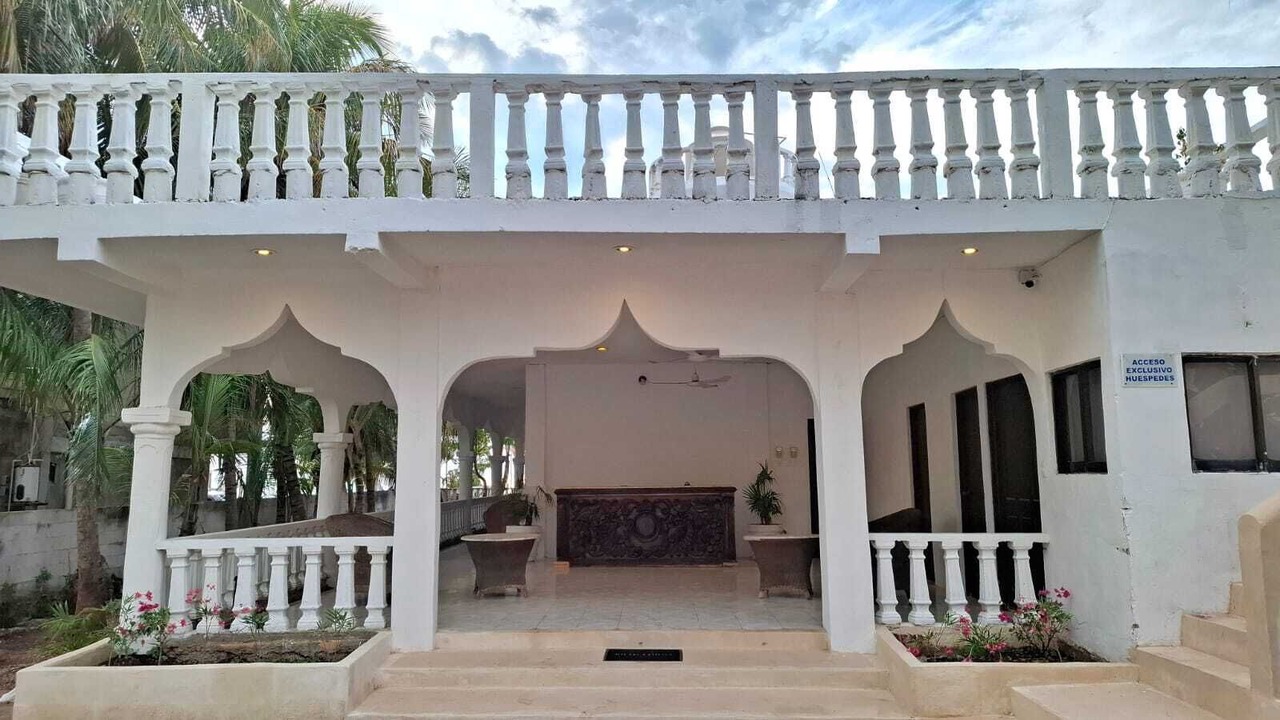 Photo of Outdoor in Celestun