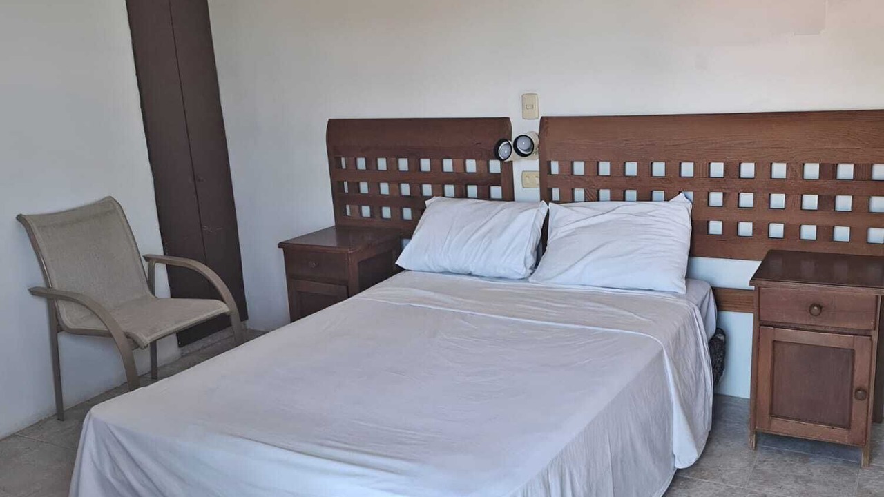 Photo of Bedroom in Celestun