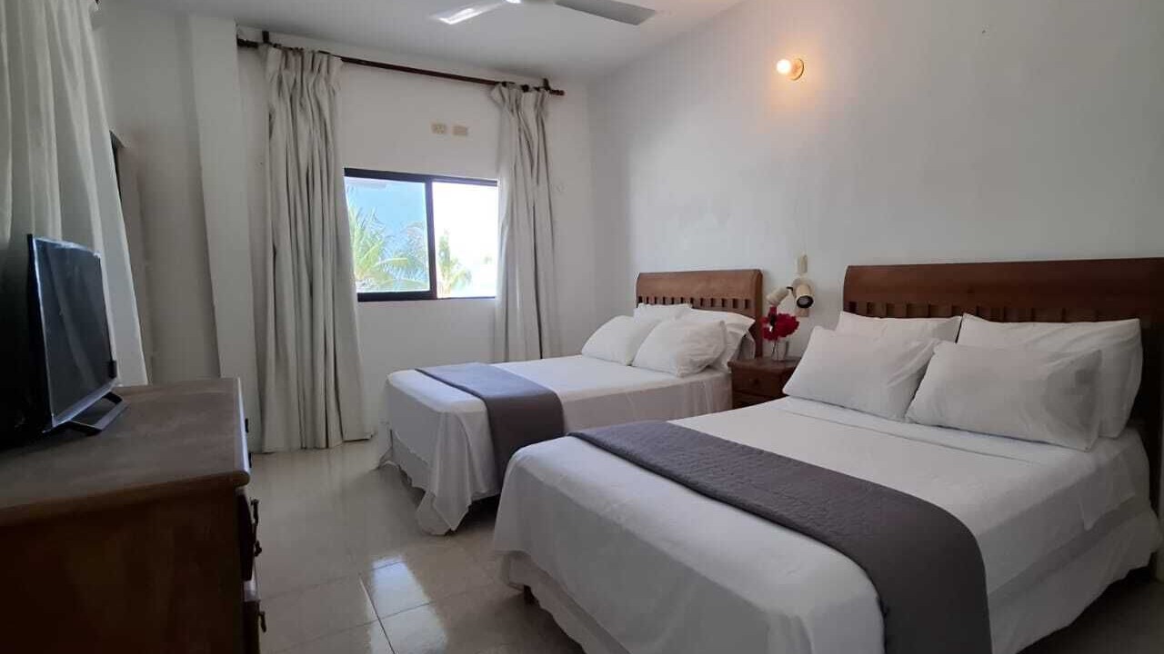 Photo of Bedroom in Celestun