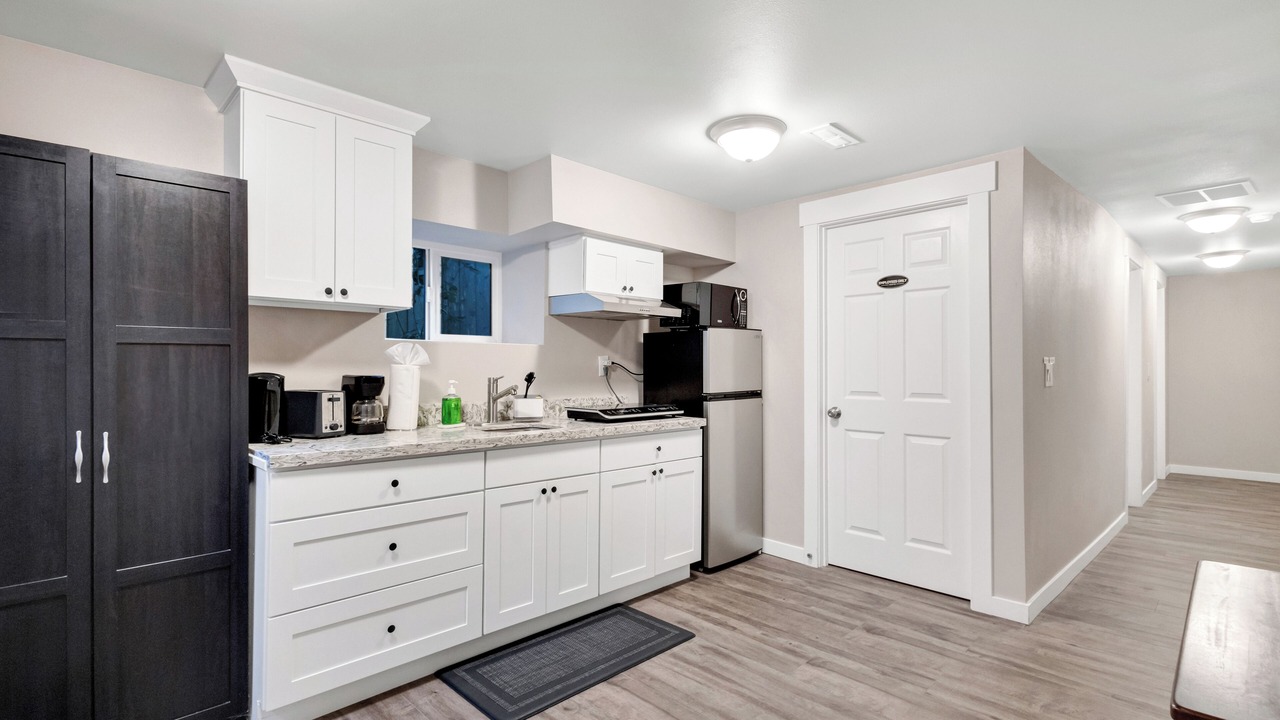 Photo of Kitchen in Atlantic