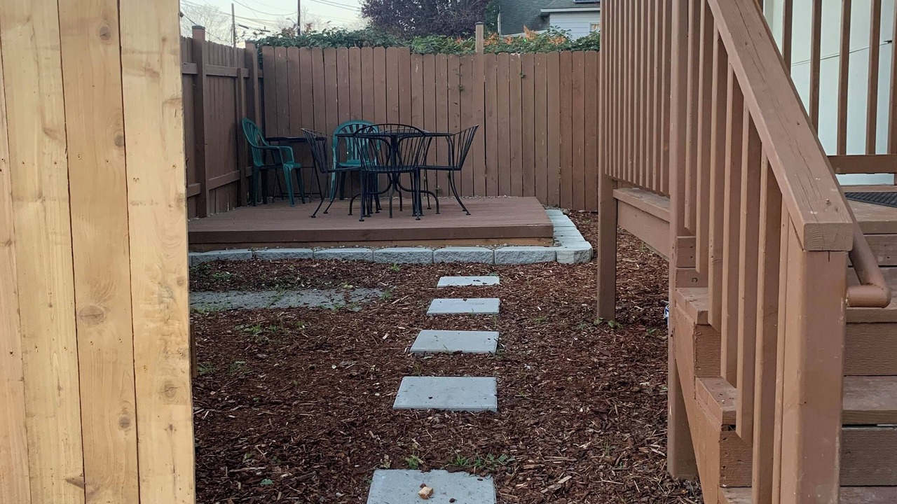 Photo of Patio Balcony in Atlantic