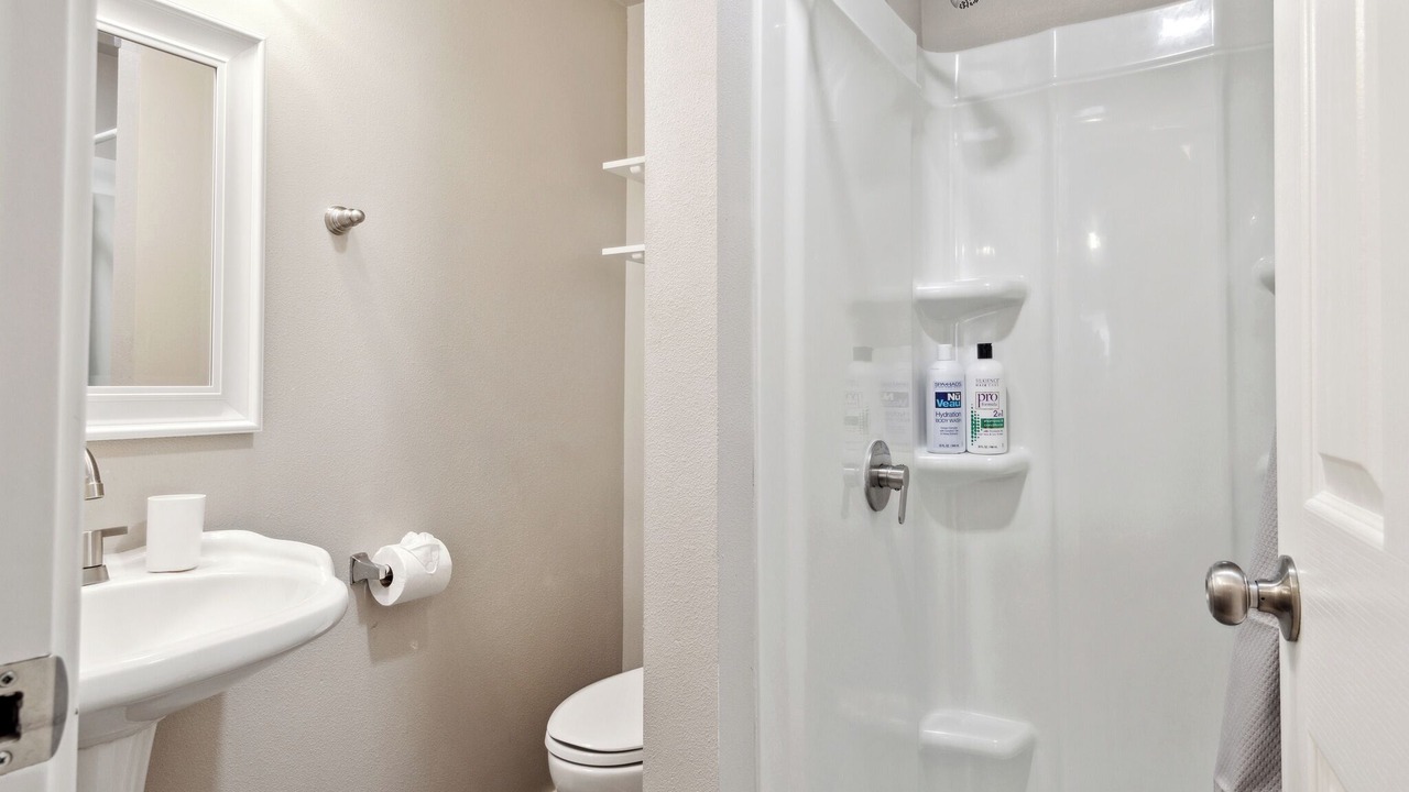 Photo of Bathroom in Atlantic