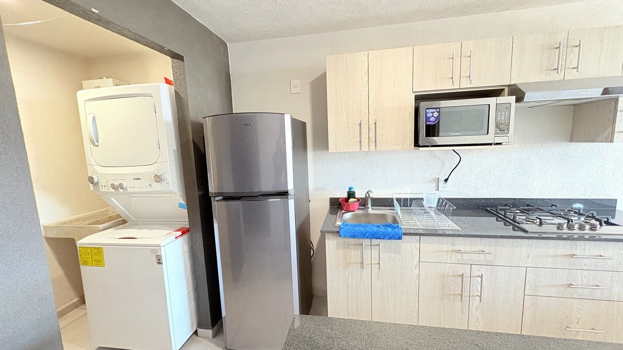 Photo of Kitchen in Guadalajara Municipality