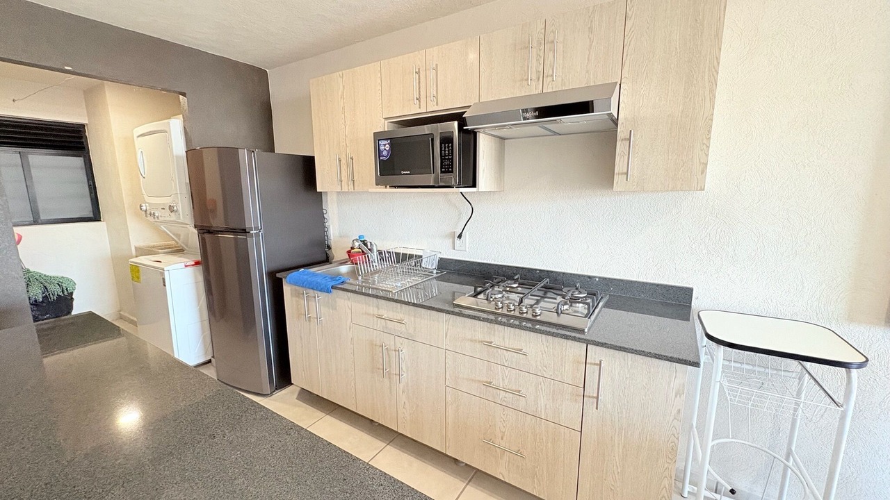 Photo of Kitchen in Guadalajara Municipality
