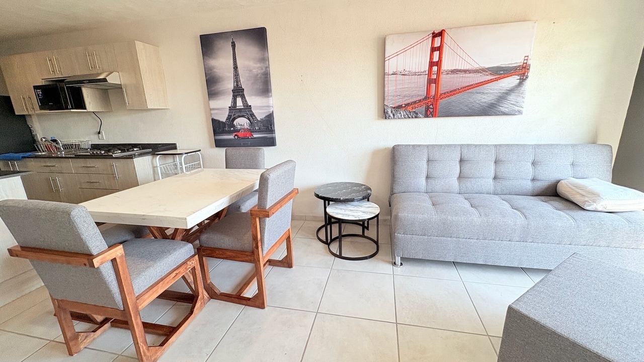 Photo of Livingroom in Guadalajara Municipality