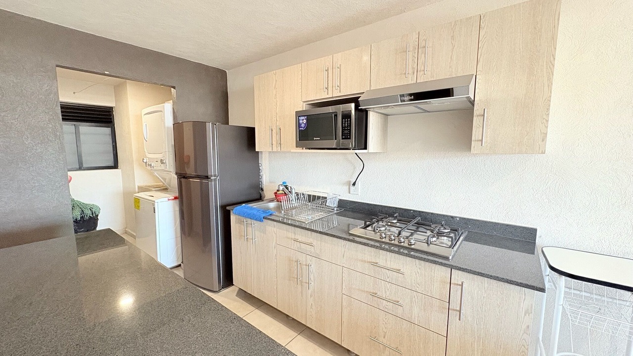 Photo of Kitchen in Guadalajara Municipality