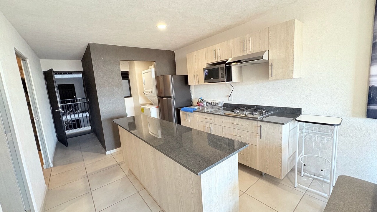 Photo of Kitchen in Guadalajara Municipality