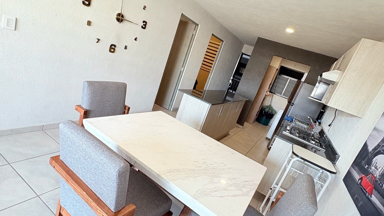 Photo of Livingroom in Guadalajara Municipality