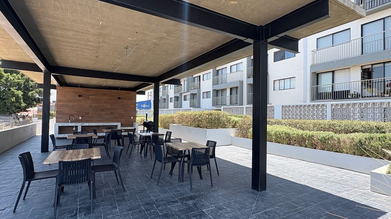 Photo of Outdoor in Guadalajara Municipality