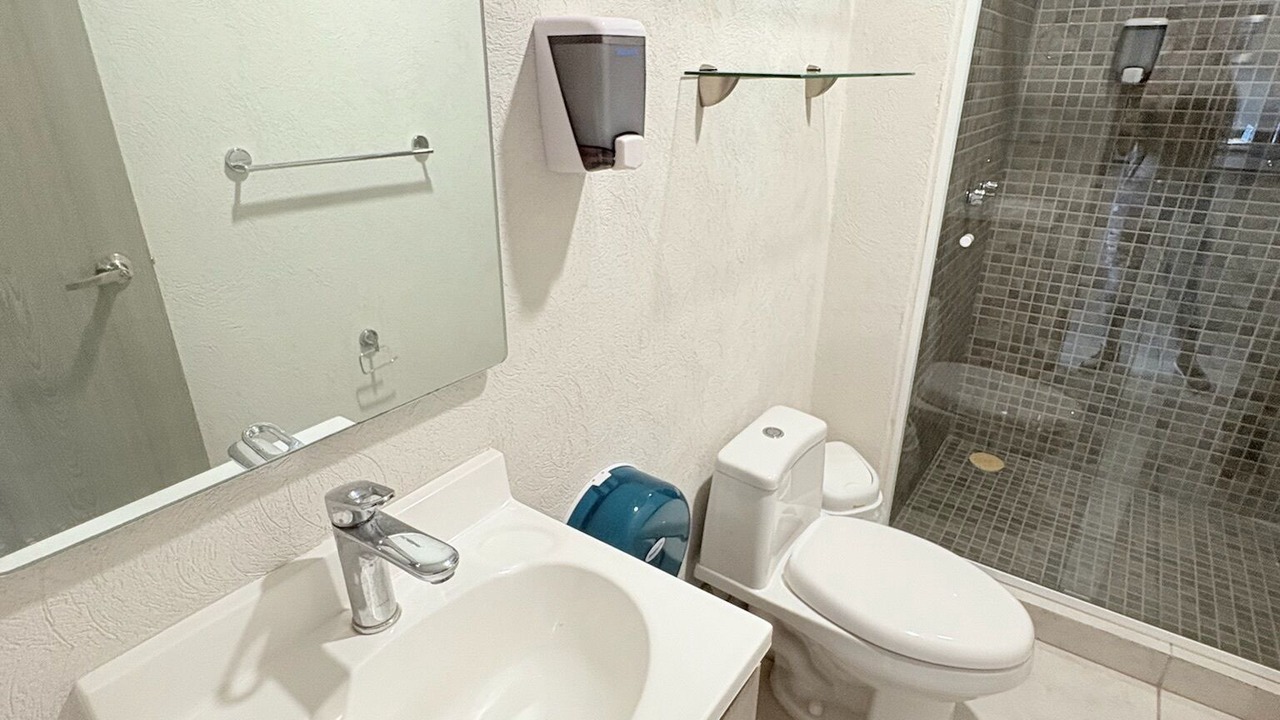 Photo of Bathroom in Guadalajara Municipality