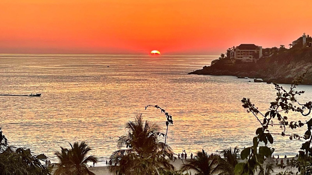 Photo of Outdoor in Los Tamarindos
