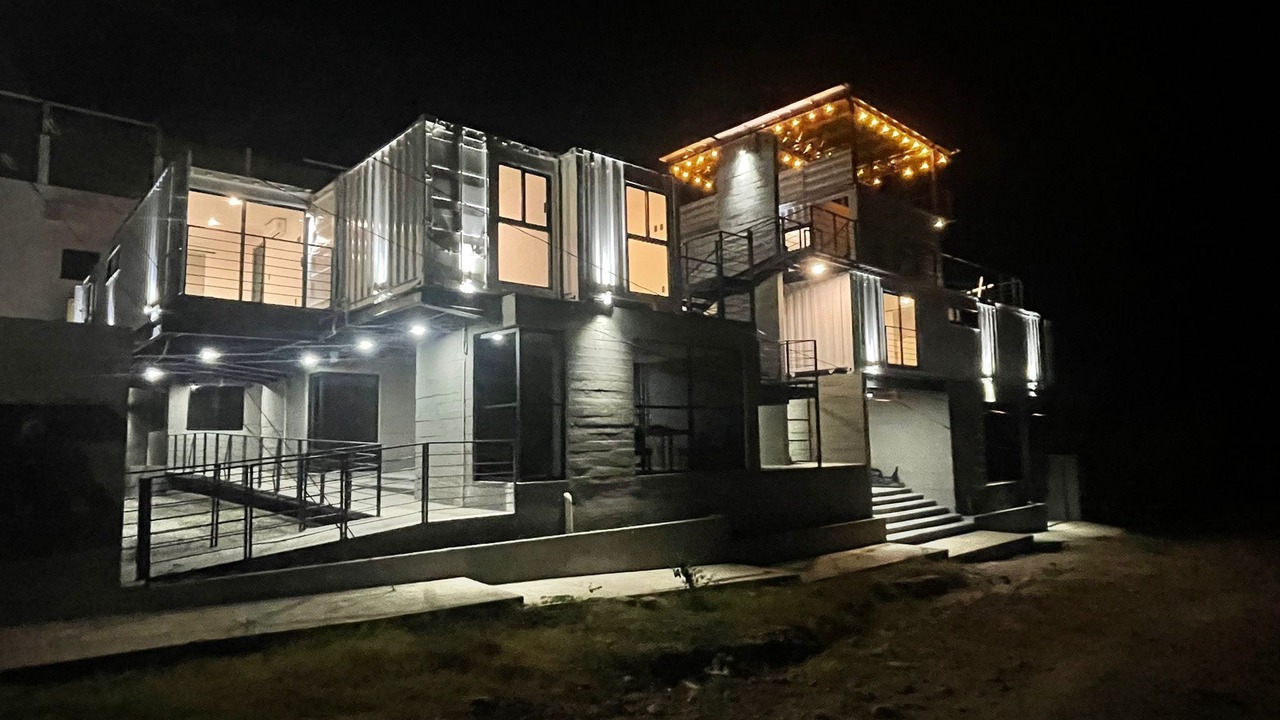 Photo of Outdoor in Los Tamarindos