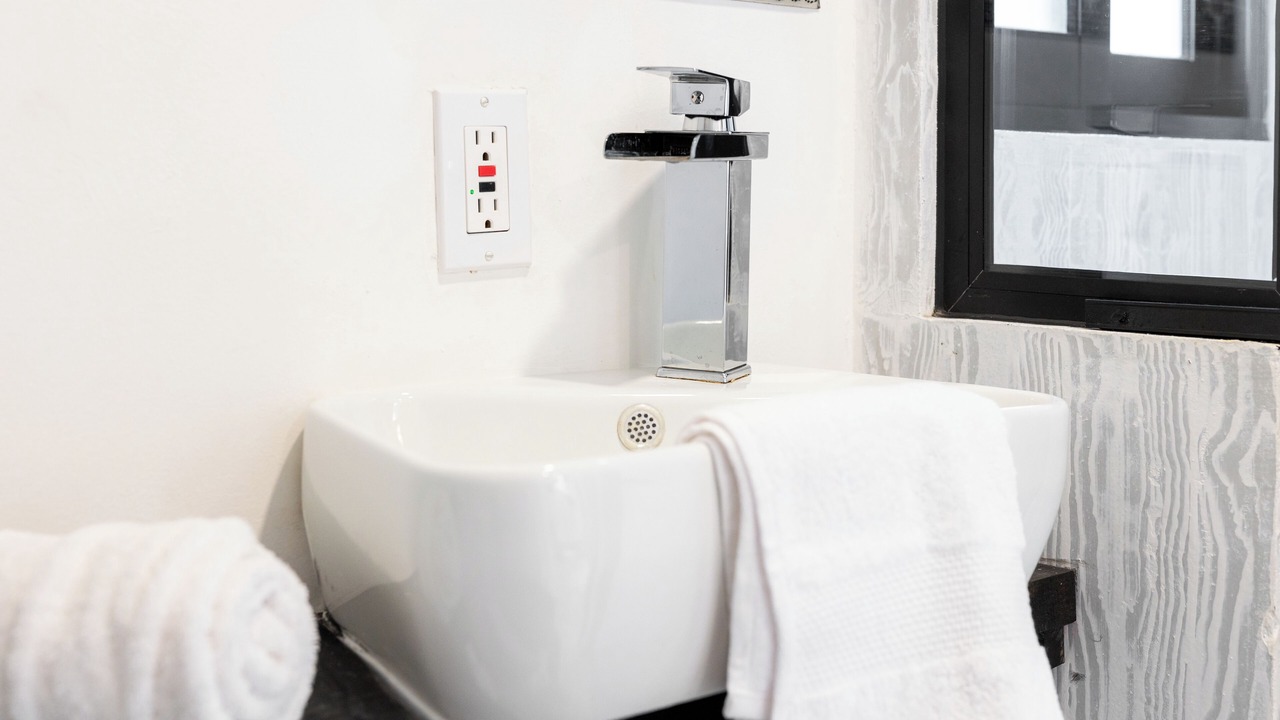 Photo of Bathroom in Los Tamarindos