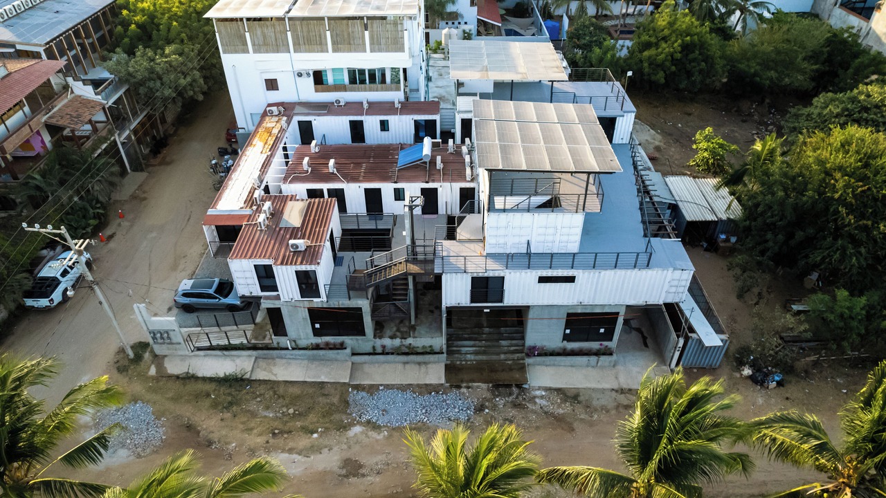 Photo of Outdoor in Los Tamarindos