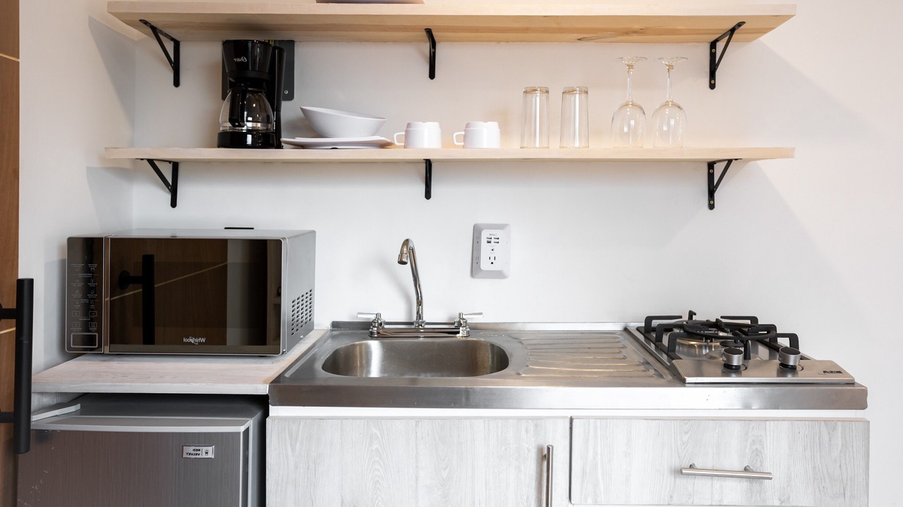 Photo of Kitchen in Los Tamarindos