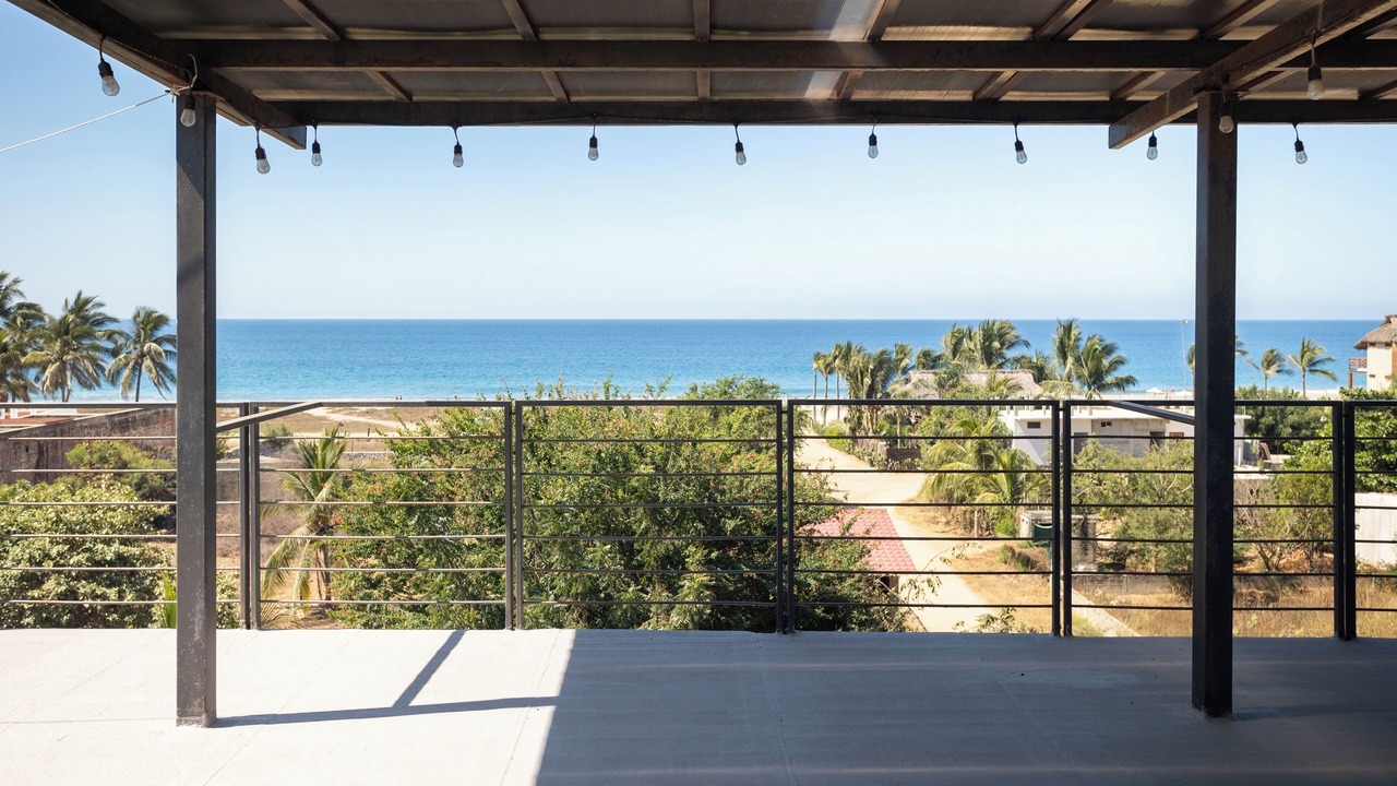 Photo of Outdoor in Los Tamarindos