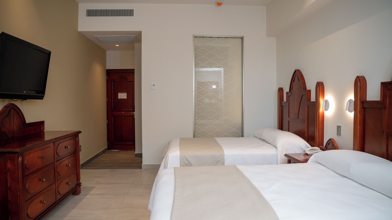 Photo of Bedroom in Diaz Ordaz