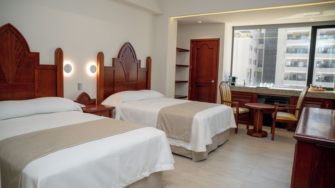 Photo of Bedroom in Diaz Ordaz