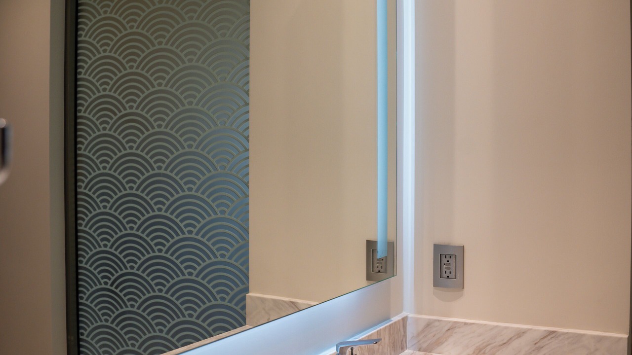 Photo of Bathroom in Diaz Ordaz