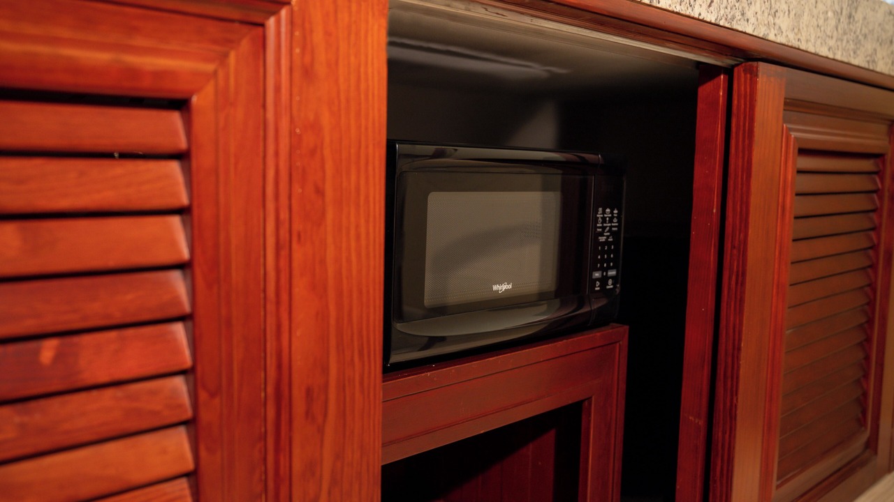 Photo of Kitchen in Diaz Ordaz