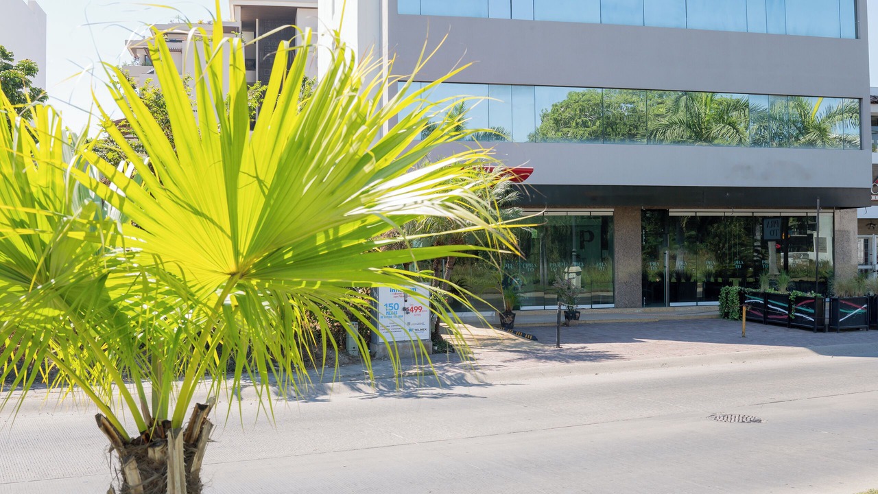 Photo of Outdoor in Diaz Ordaz