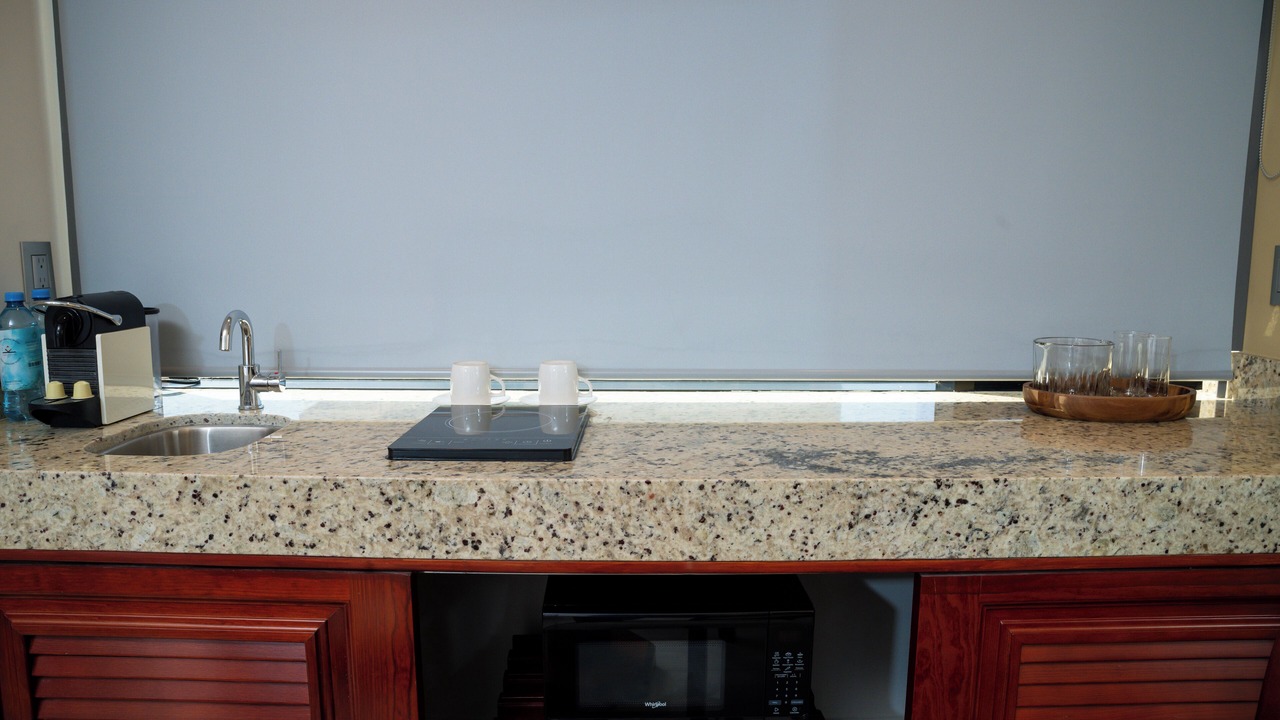 Photo of Kitchen in Diaz Ordaz