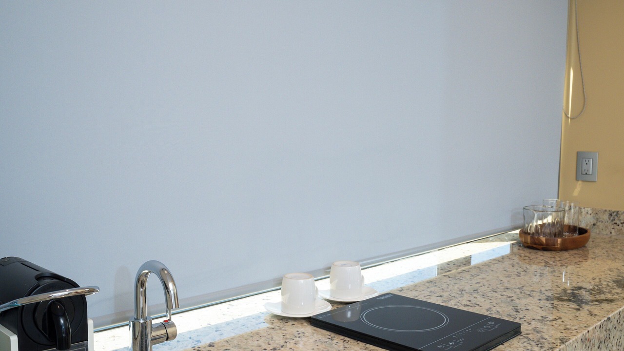 Photo of Kitchen in Diaz Ordaz