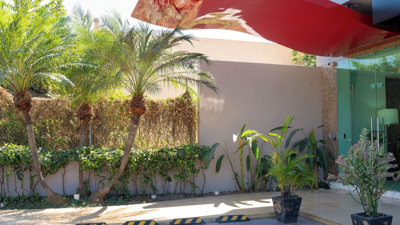 Photo of Outdoor in Diaz Ordaz