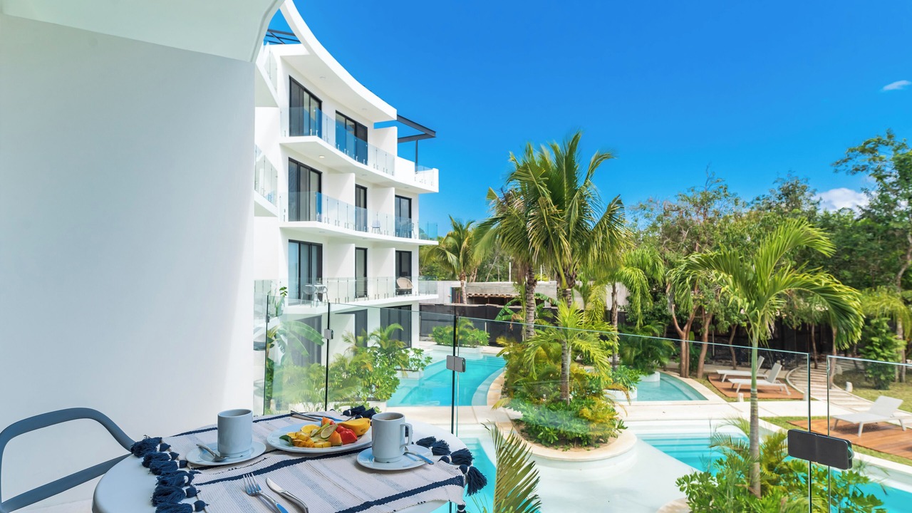 Photo of Outdoor in Tulum