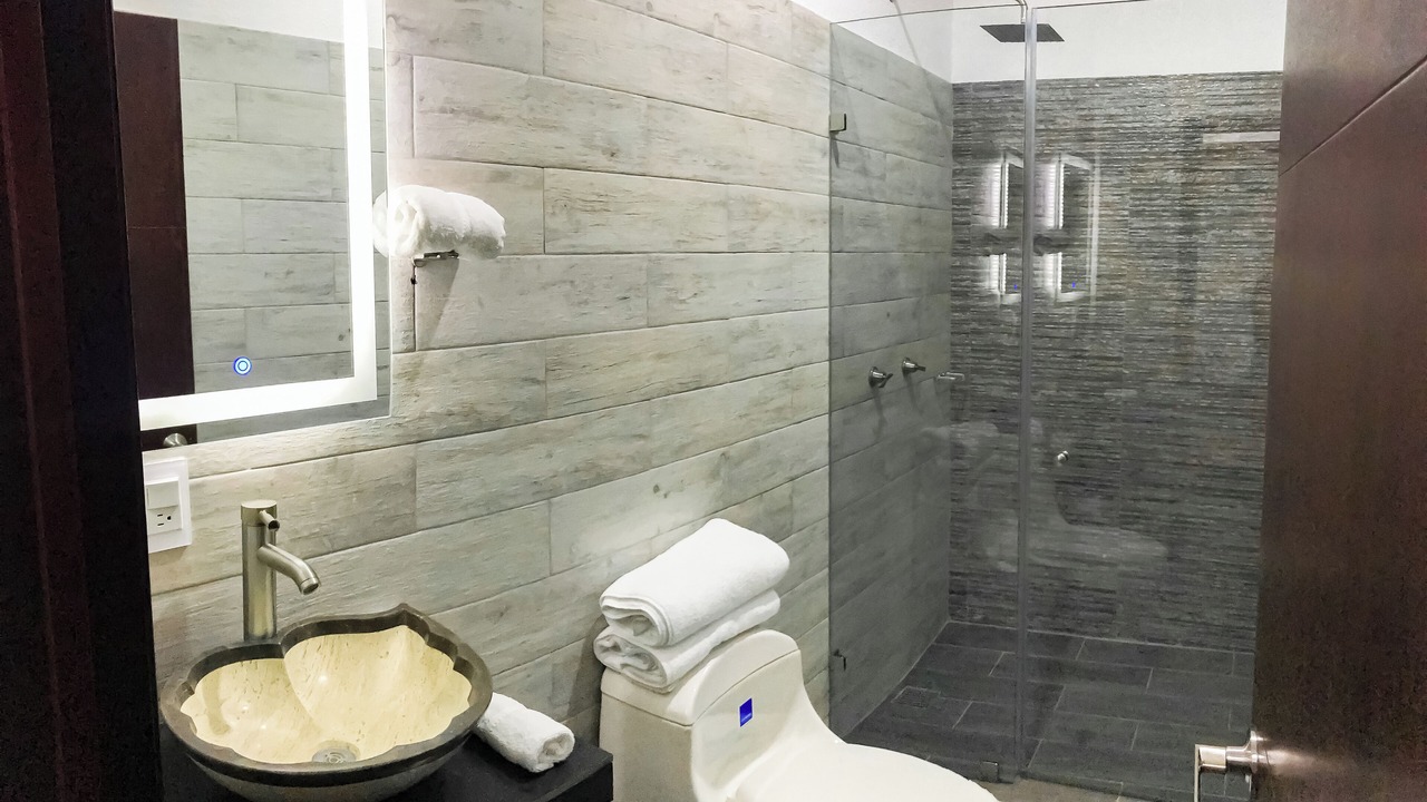 Photo of Bathroom in Tequila