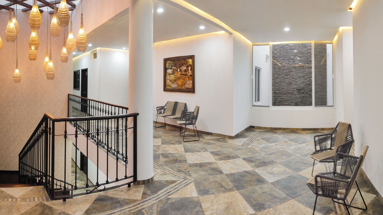 Photo of Livingroom in Tequila