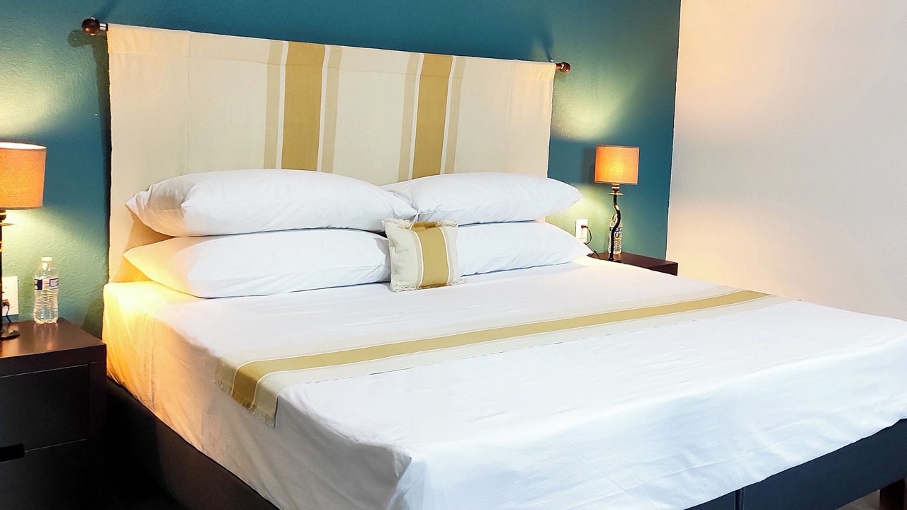Photo of Bedroom in Tequila