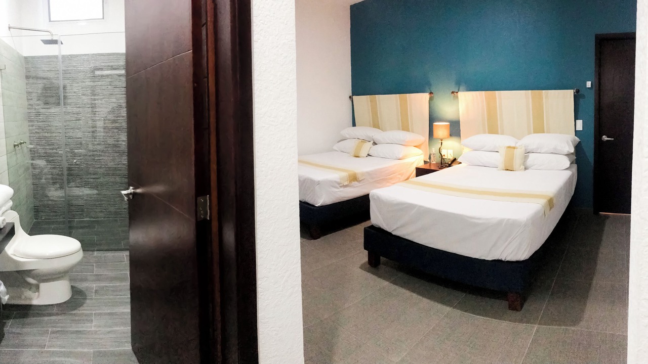 Photo of Bedroom in Tequila