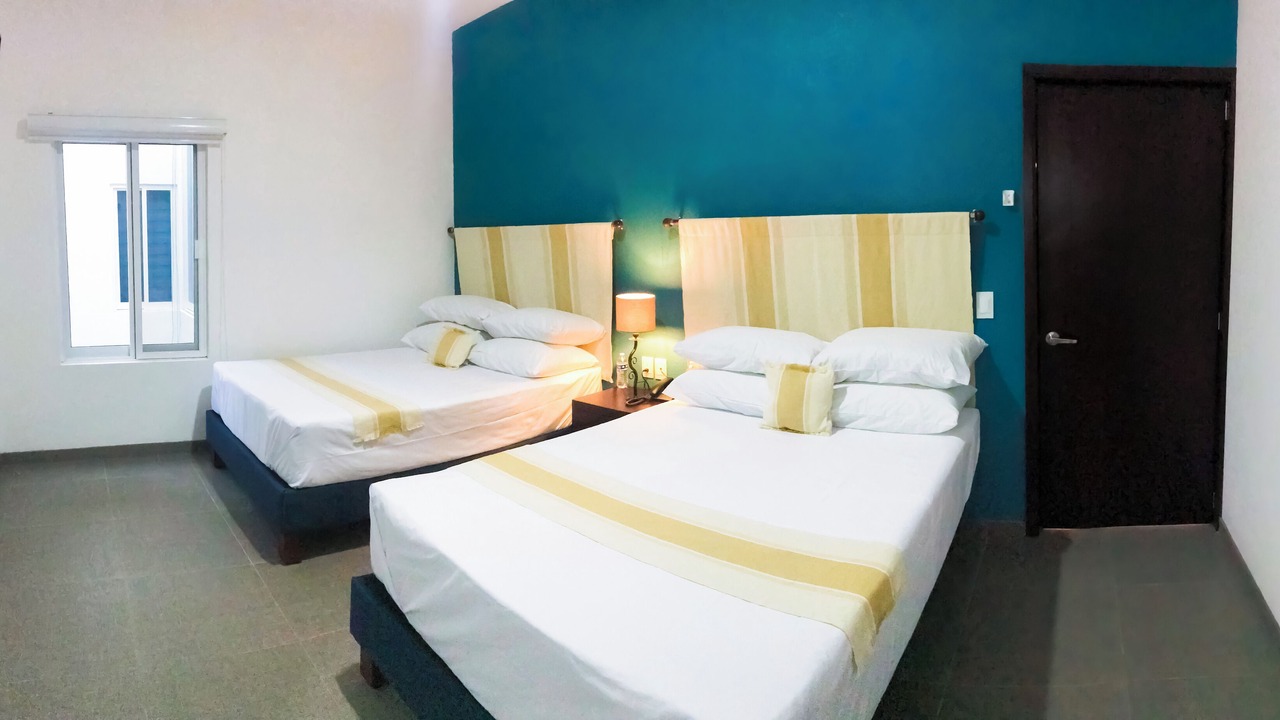 Photo of Bedroom in Tequila