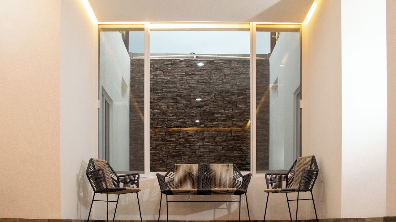 Photo of Livingroom in Tequila