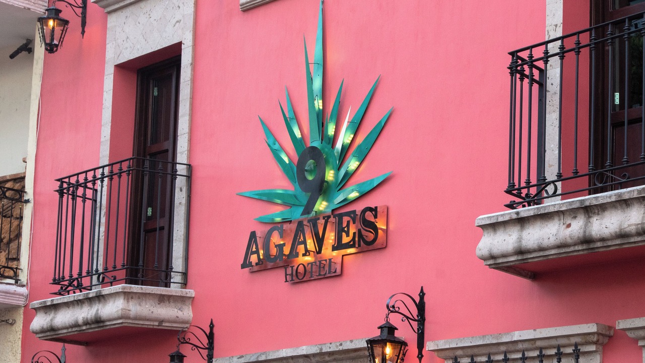 Photo of Outdoor in Tequila