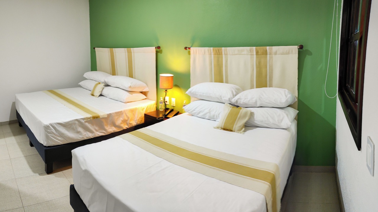 Photo of Bedroom in Tequila