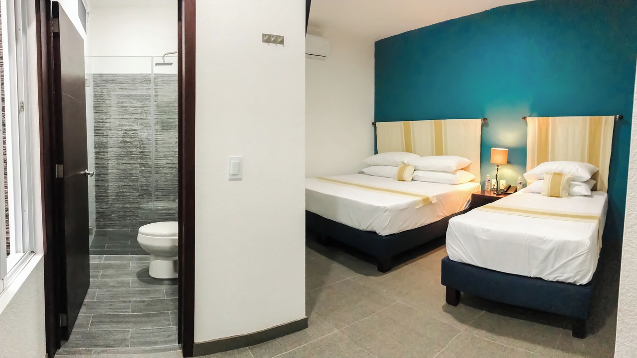 Photo of Bedroom in Tequila