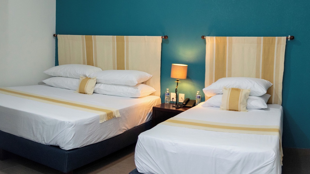 Photo of Bedroom in Tequila