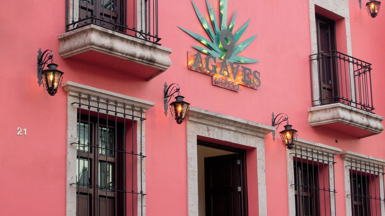Photo of Outdoor in Tequila