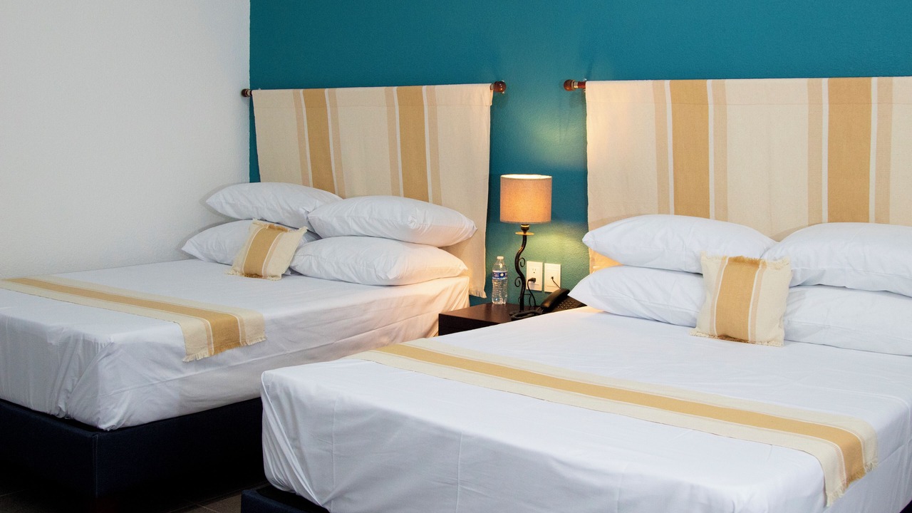 Photo of Bedroom in Tequila