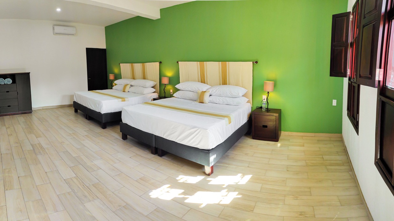 Photo of Bedroom in Tequila