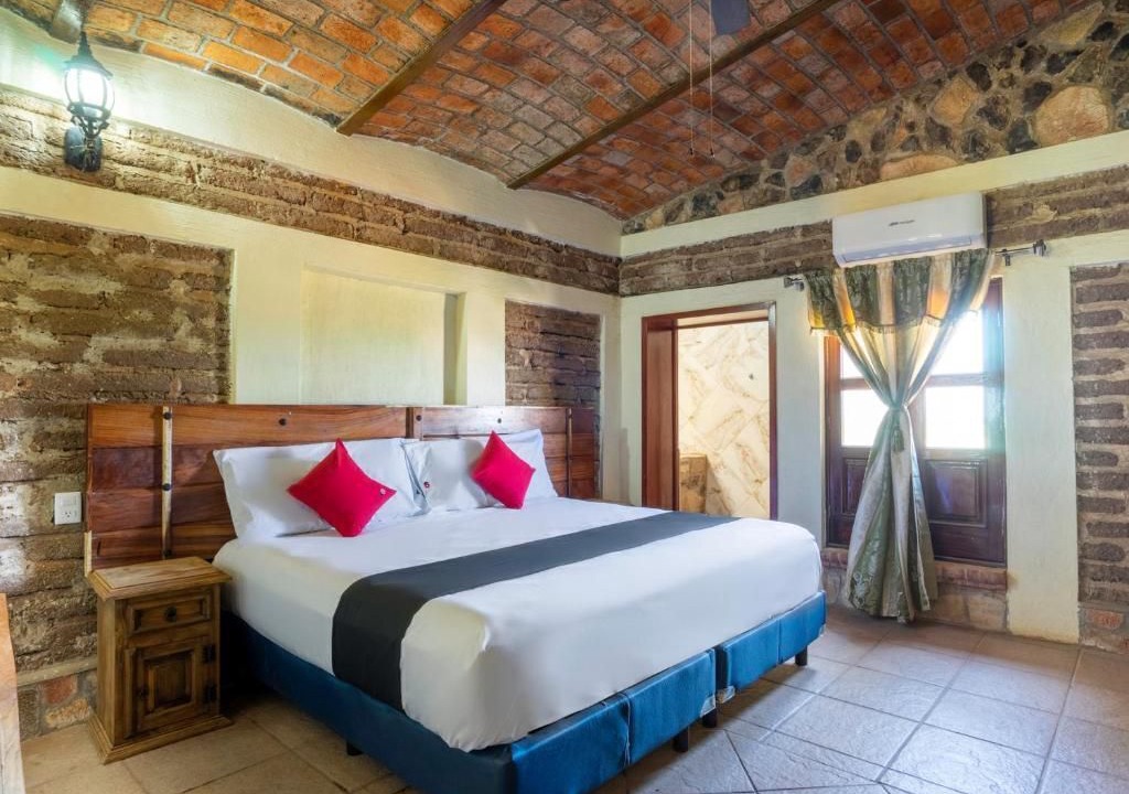 Photo of Bedroom in Tequila