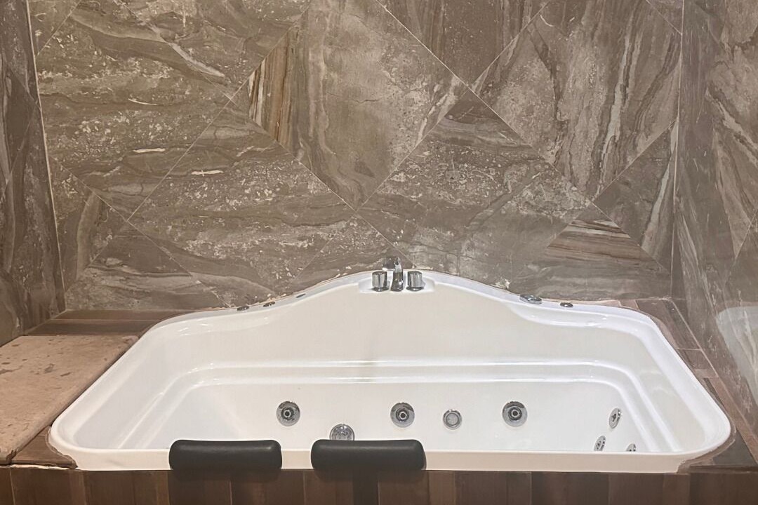 Photo of Bathroom in Tequila