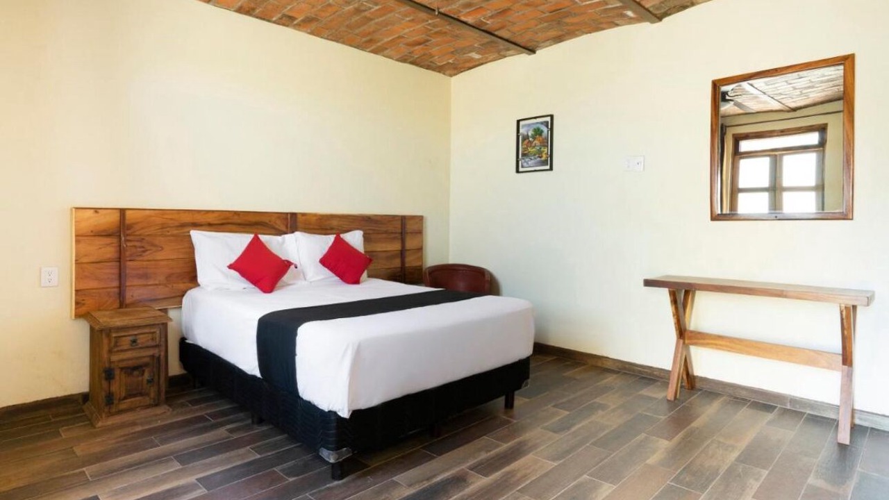 Photo of Bedroom in Tequila