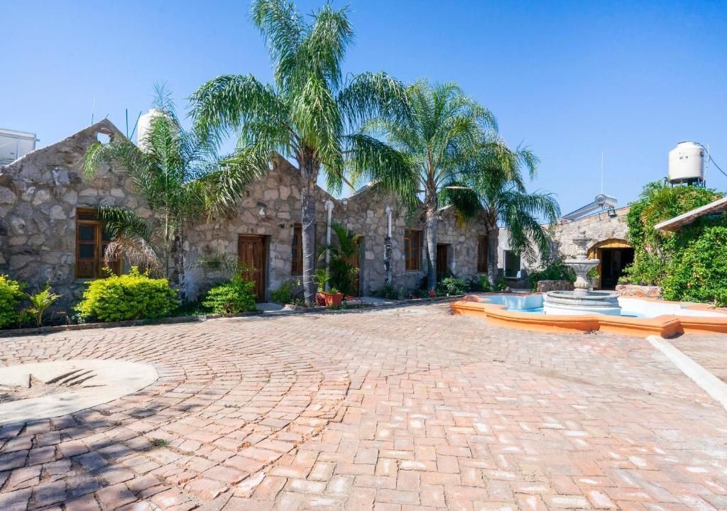 Photo of Outdoor in Tequila